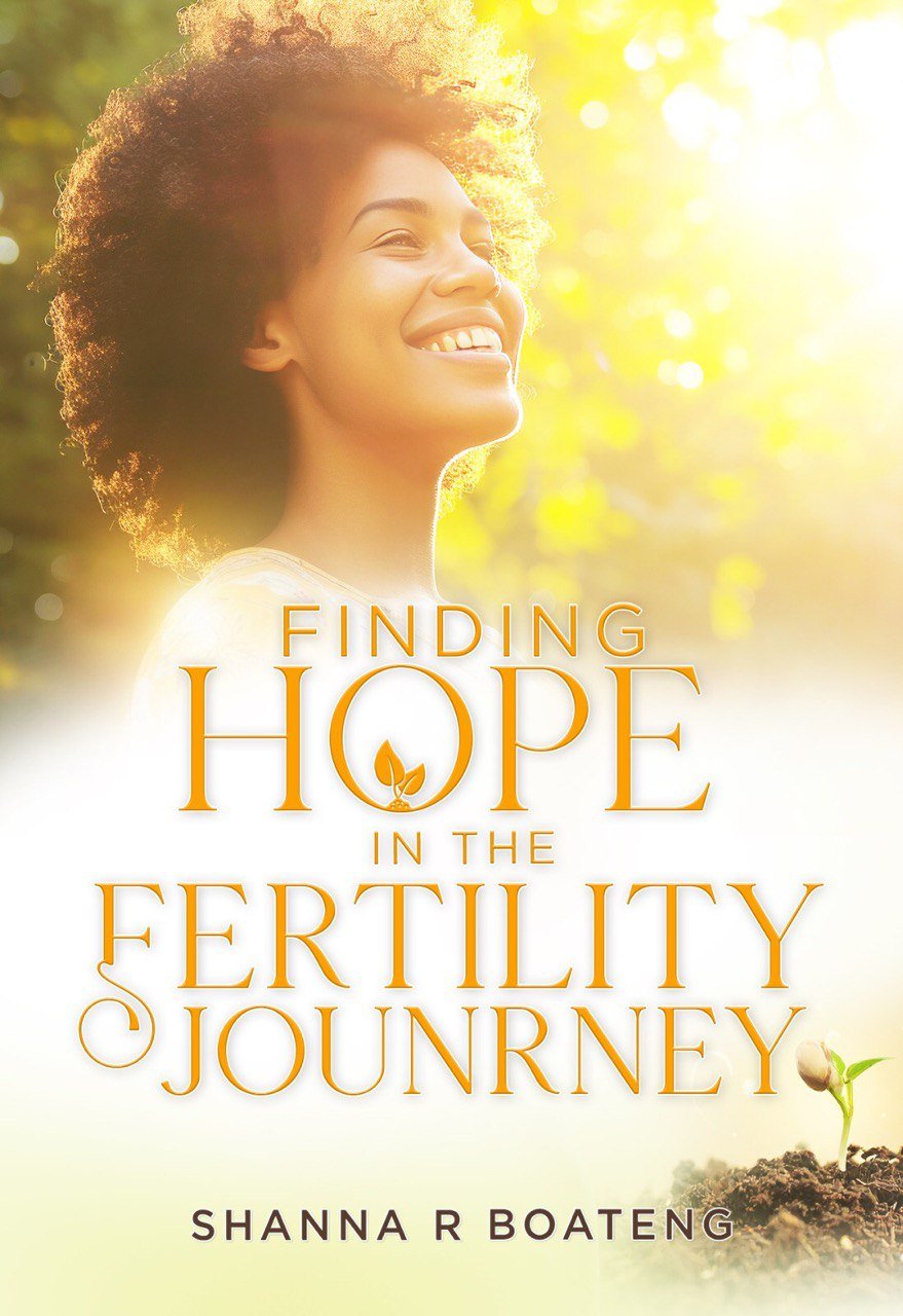 Finding Hope on the Fertility Journey