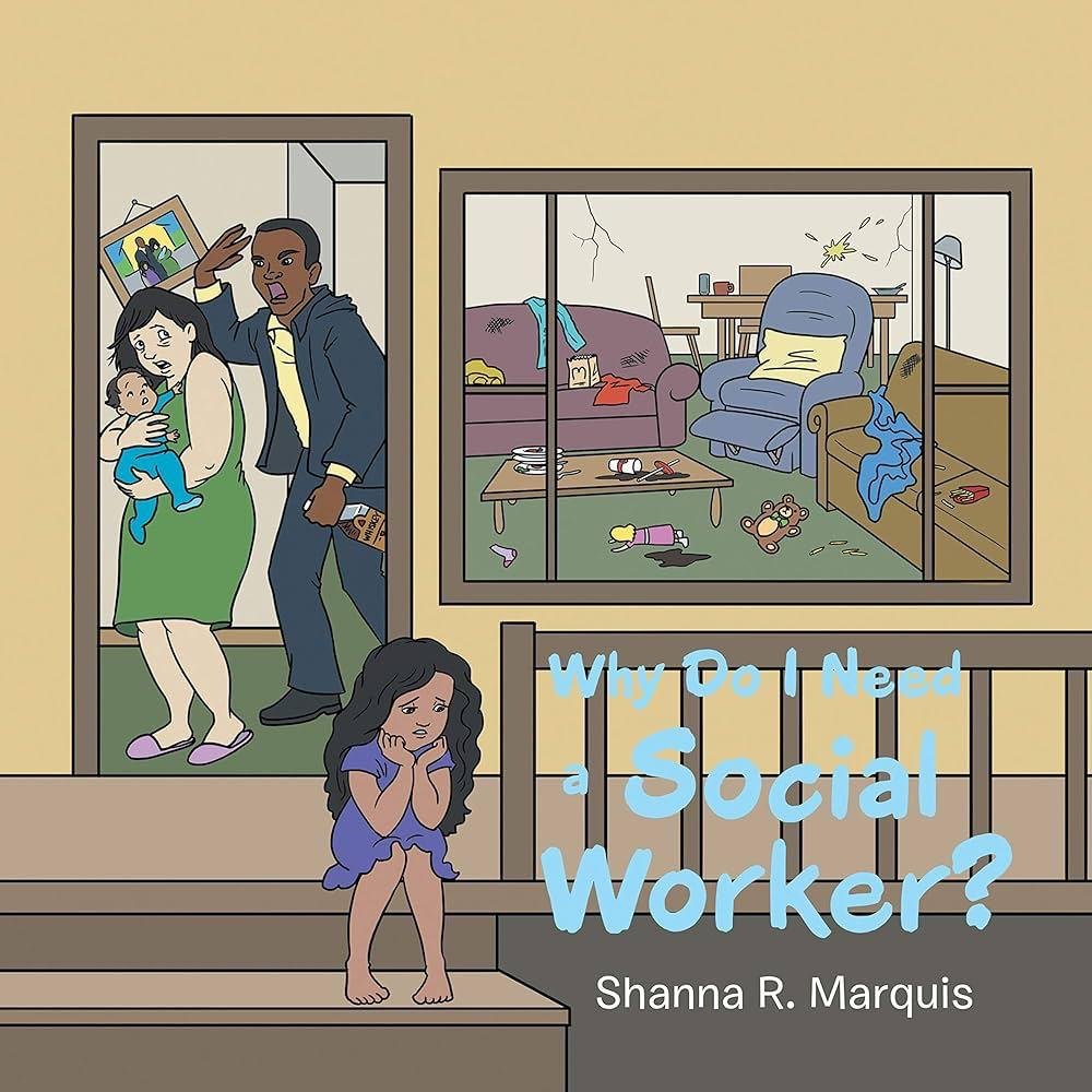 Why Do I Need a Social Worker?