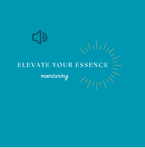 Elevate Your Essence - Shanna